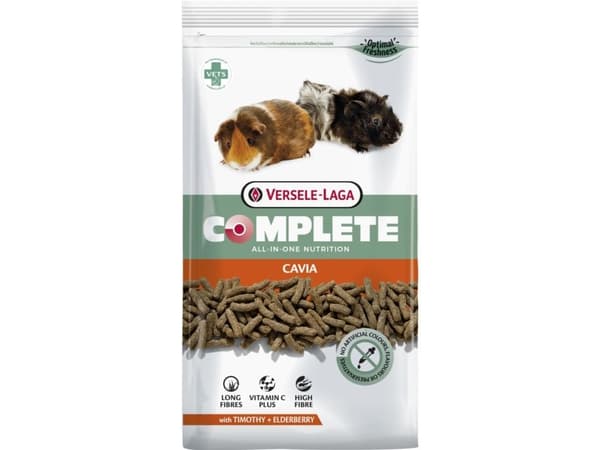 VERSELE LAGA Complete Cavia 8kg