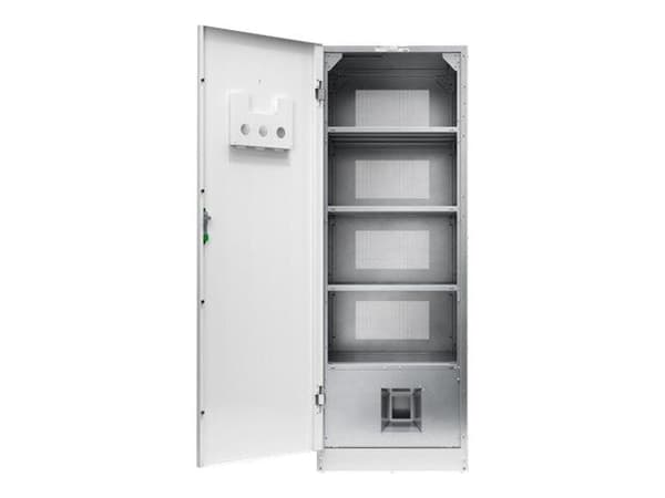 APC Galaxy VS - UPS-enhet - for P/N: E3MUPS120KHS, E3MUPS160KHS, E3MUPS200KHS, E3MUPS80KHS, GVSUPS40KHS
