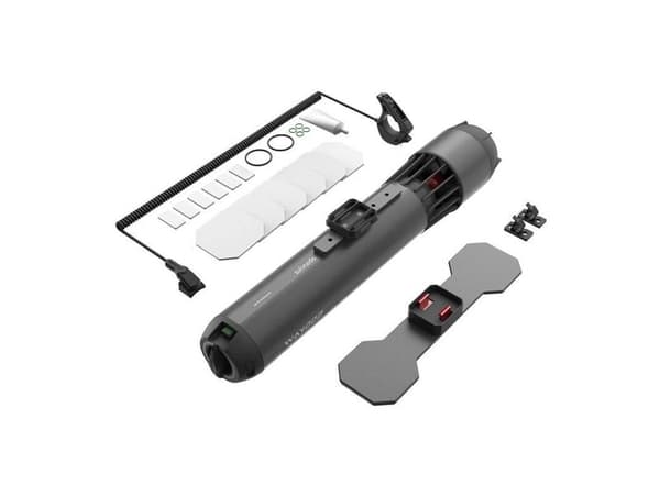 Waydoo Subnado undervattenscooter - SUP-kit