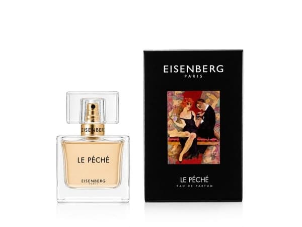 Eisenberg Le Péché Eau de Parfum, 30 ml (dame)