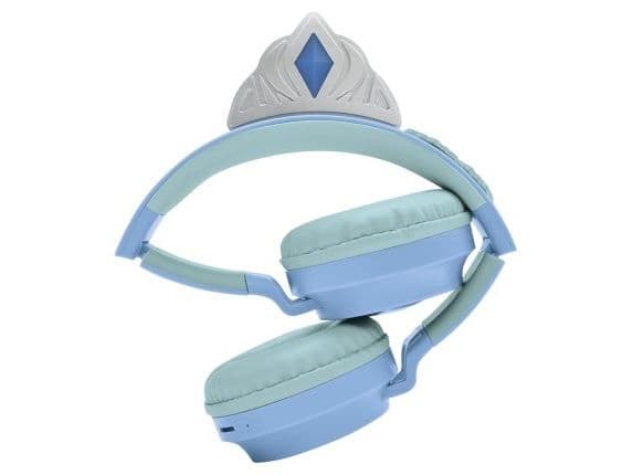 Frozen 2 i 1 Bluetooth® och Trådbundna Hörlurar