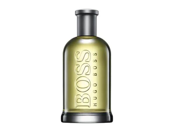 Hugo Boss Bottled no.6 EDT 200ml