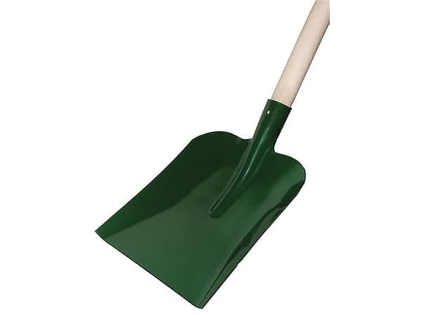 Svärd Kolskyffel 3 O-DY (KD264)