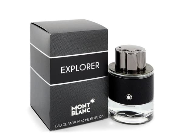 Mont Blanc Explorer Eau De Parfum Spray 60ml