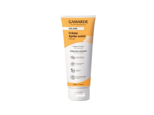 After Sun Care 200g