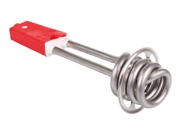 Rommelsbacher RTG 351 - Immersion heater - 350 W - rustfritt stål