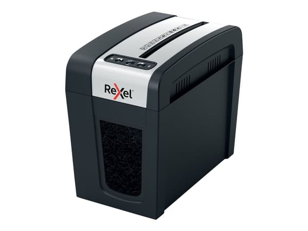 Makulator Rexel Secure MC3-SL mikromakulering 2x15 mm (P-5)