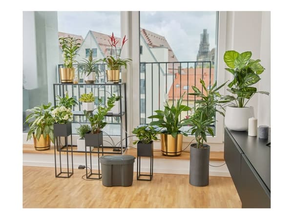 Gardena FERIEVANDING SÆT