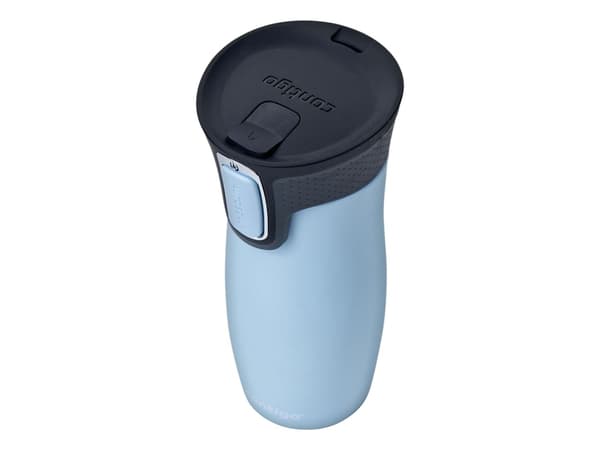 Contigo Thermo Mug West Loop Iced Aqua - 470 ml