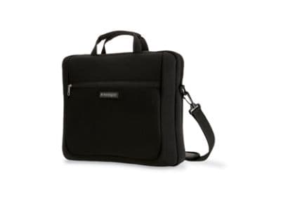 Laptopoppgave Kensington SP15 15.6 sort