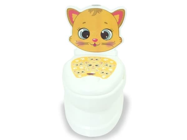 Jamara 460955, 1,5 År, Låter, Batterier krävs, Multifärg