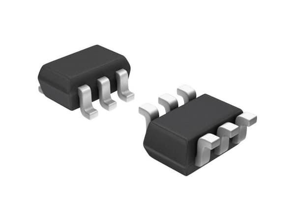 Texas Instruments TPS27081ADDCR