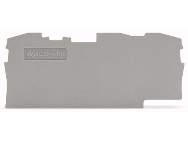 Wago 2006-1391, 1 mm, 32,9 mm, 73,5 mm