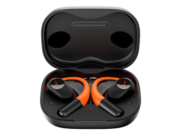 Beyerdynamic AMIRON 200 orange