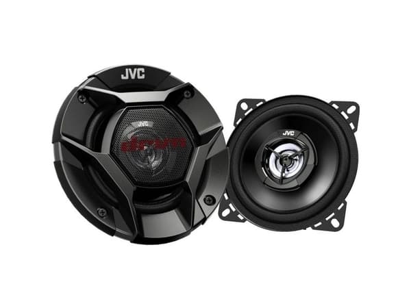 JVC 10cm 2-vejs 220w peak