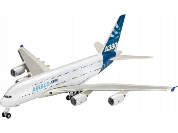 Airbus A380-800 1:288