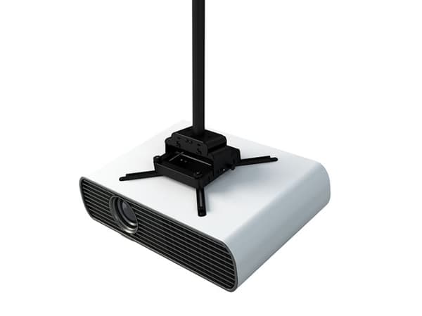 B-Tech BT893, Loft, 70 kg, Sort, 45°, 5°, -10 - 20°