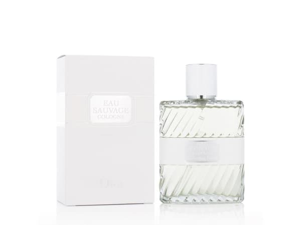 Christian Dior Eau Sauvage EDC 100ml