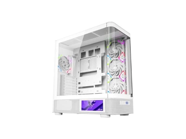 XYZ QUANTUM PRO VIT ATX-TORN