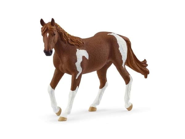 Schleich Paint Horse sto
