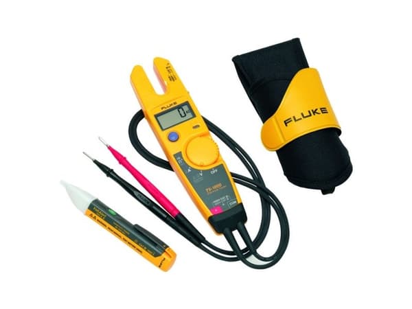 Tester T5-1000 + H5 Holder + 1AC Kit