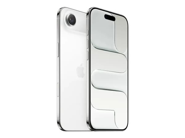 Apple | iPhone Air - 1TB - Cloud White
