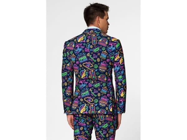 OppoSuit Mr Vegas