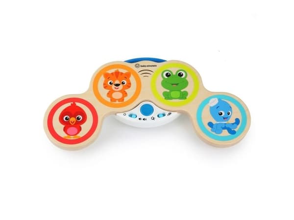 Hape Baby Einstein Magic Touch -rummut