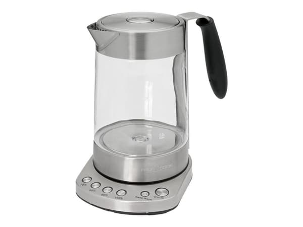 ProfiCook glaskokare WKS 1020 G
