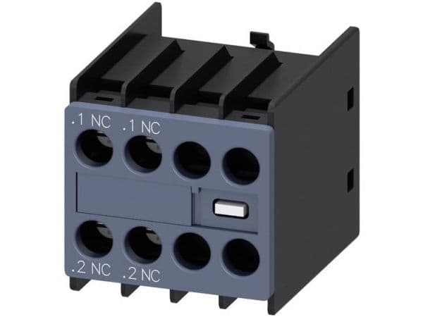 Siemens 3RH2911-1HA02 extrabrytare 1 st