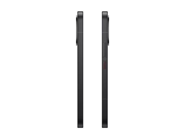 X8 Pro Max 12/512GB Svart