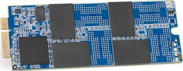 OWC Aura 480 GB Macbook SSD Micro SATA SSD (OWCSSDIM12D480)
