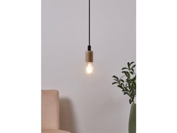 EGLO E27 A60 4W 470LM 2700K