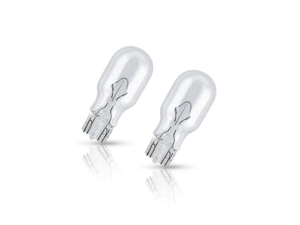 Philips Vision W16W 12V - sarja