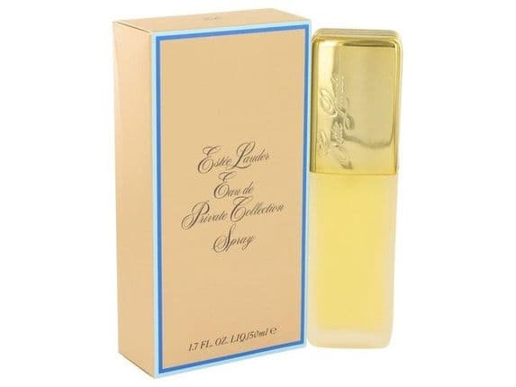 Estee Lauder Eau de Private Collection EDP W 50 ml