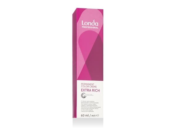 Permanent Colour Extra Rich Cream (W,60)