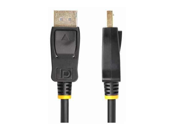 2M DP TO HDMI ADAPTER CABLE -  CABL ACTIVE DISPLAYPORT TO HDMI ADAPT