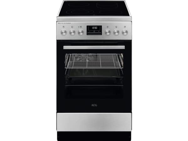 AEG induksjonstopp CCB56490BM