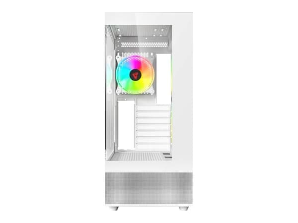 Savio SIGMA X1 VALKOINEN
