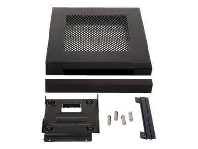 Chieftec MK-35DV - Systemtilbehør - for Compact Series IX-01B