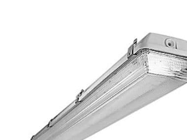 Polyesterarmatur, passning 1, rör – 600 mm, för led