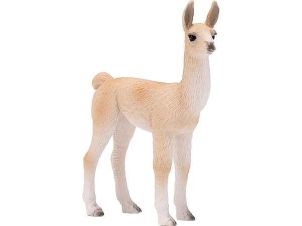 Mojo Lama Baby