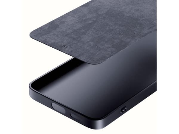 3MK Matt Case Pro etui for Apple iPhone 17 Air