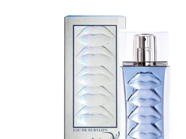 Rubylips Eau De Rubylips Toilet Water Spray 100ml
