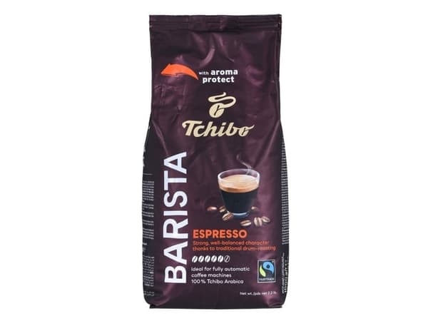 Tchibo Barista Espresso 1 kg