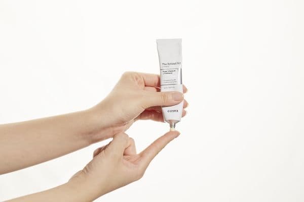 Cosrx Retinol 0.1 Kräm 20 ml