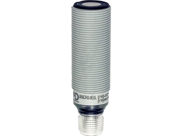 MD Micro Detectors ultralydsensor UK6C/H1-0EUL 1 stk