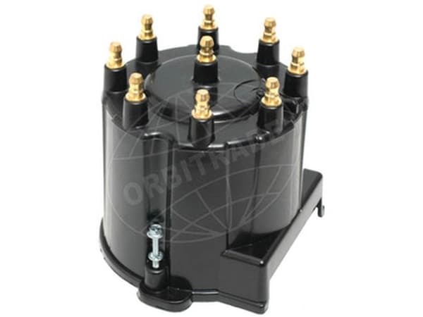 Orbitrade strømfordelerdeksel 5.0, 5.7, 7.4, V8.MF