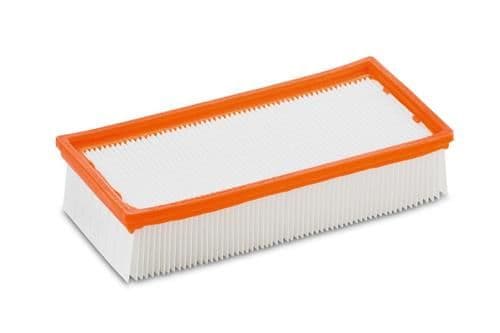 Kärcher Professional 6.904-367.0 Fladfilter til støvsuger
