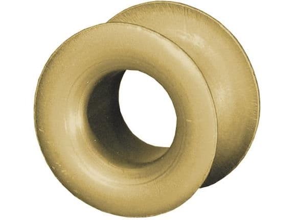 Sovitusrengas D02 25A keltainen